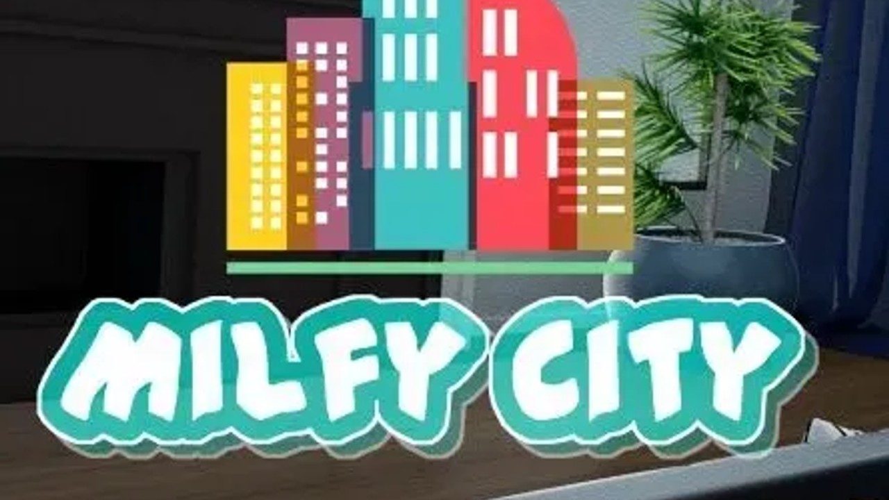 淑女都市 Milfy City 主线事件 场景图 3